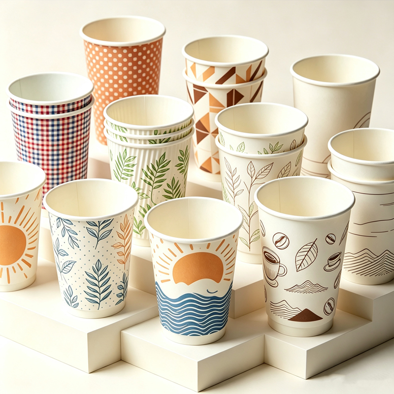 Paper Cups
