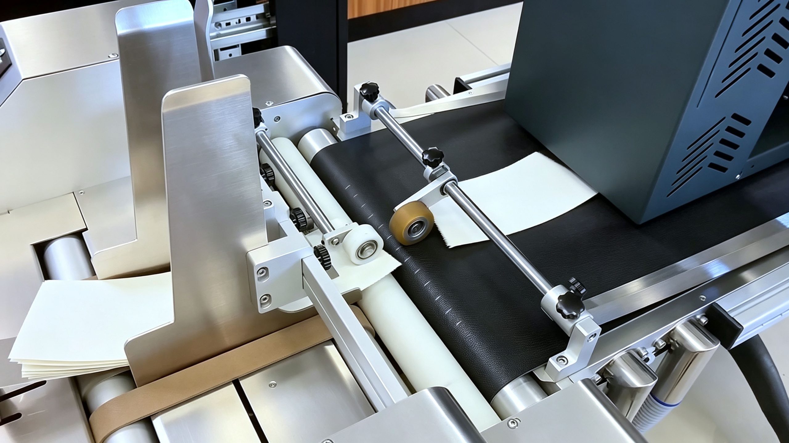 High‑speed Printing Machine