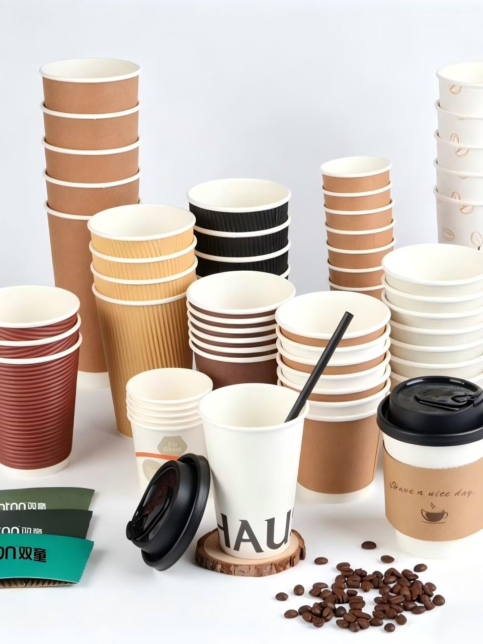 Paper Cups