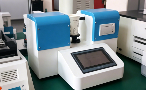 Quality‑testing Instrument