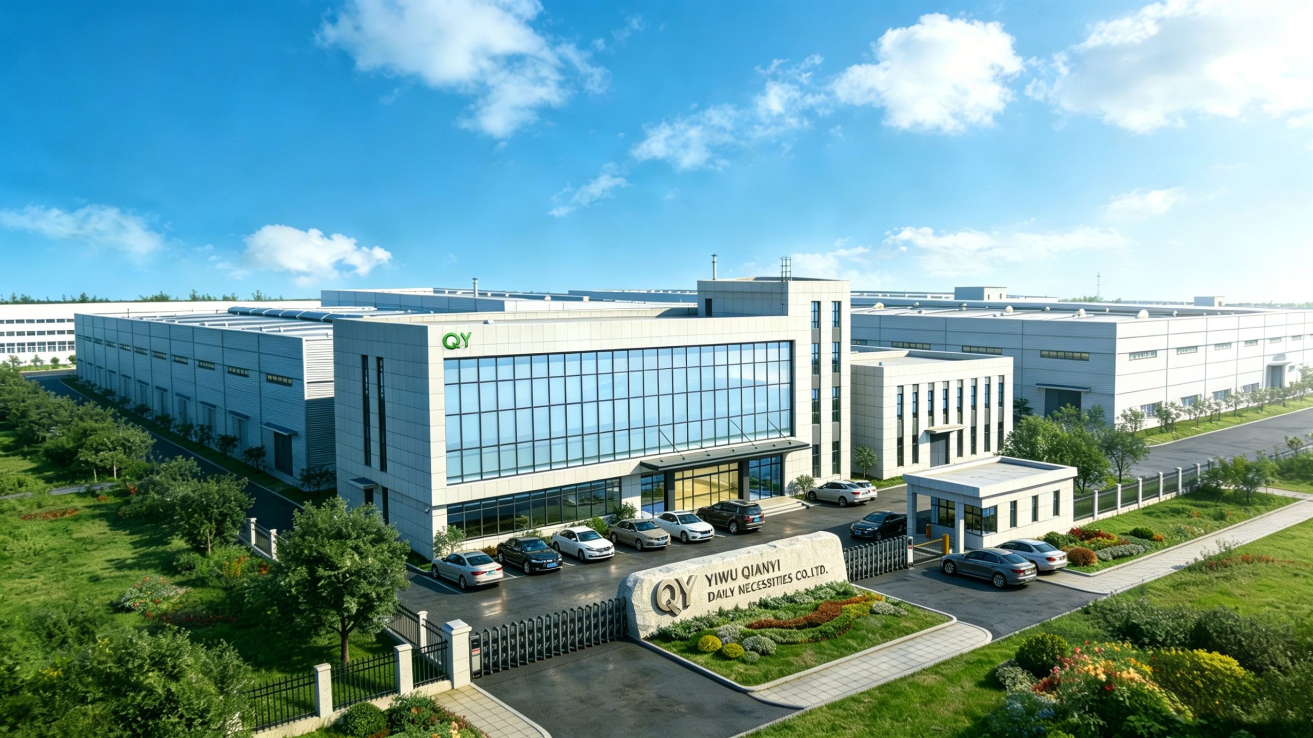 Factory Overview