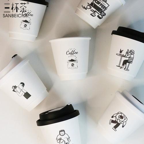 Multi‑dimensional quality‑inspection for tea‑paper‑cup finished‑goods