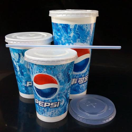Laboratory condensation‑resistance and leak‑proof testing for cold‑drink paper cups