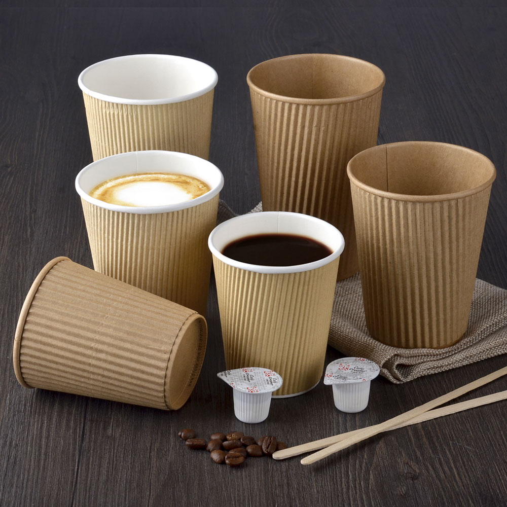 Global foodservice packaging market research and data analysis