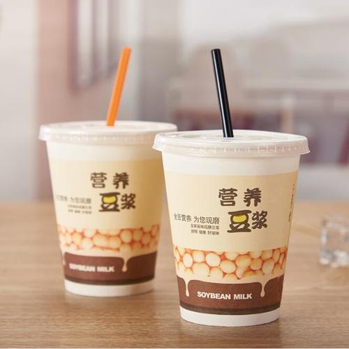 Laboratory multi‑item performance test for custom soymilk paper cups