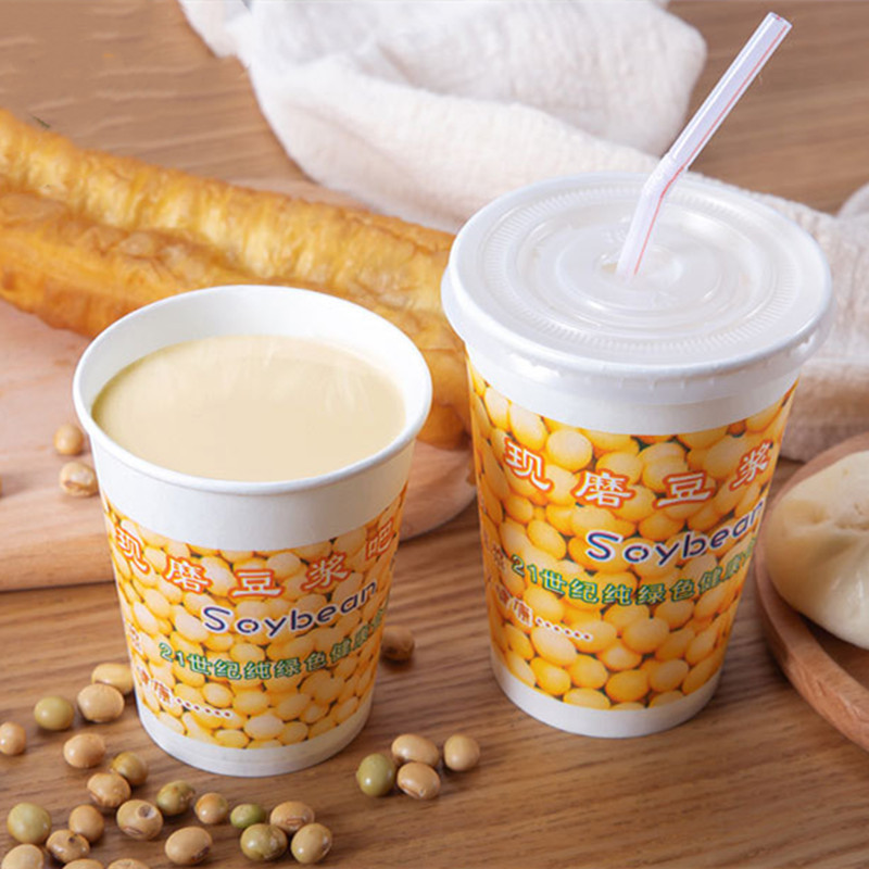 Qianyi intelligent automated paper‑cup production workshop