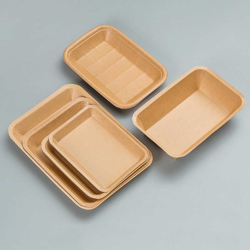 Eco‑friendly honeycomb paper‑pallet product samples